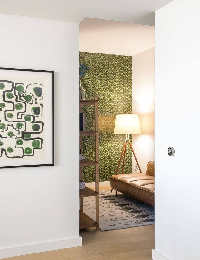 Apartment for rent at Circa, 1200 S Figueroa St, Los Angeles, CA 90015