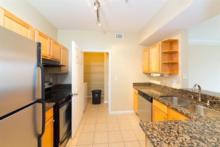 Apartment for rent at 13085 Morris Rd, Alpharetta, GA 30004