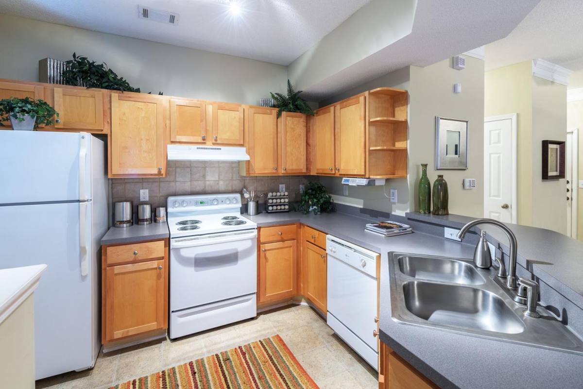 Apartment for rent at 13085 Morris Rd, Alpharetta, GA 30004