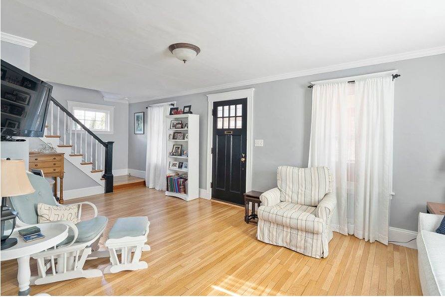 House for rent at 10 Spencer St, Lexington, MA 02420