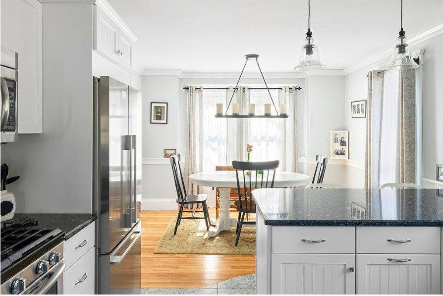 House for rent at 10 Spencer St, Lexington, MA 02420