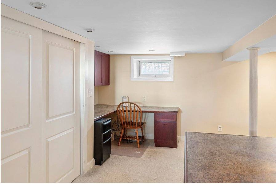 House for rent at 10 Spencer St, Lexington, MA 02420