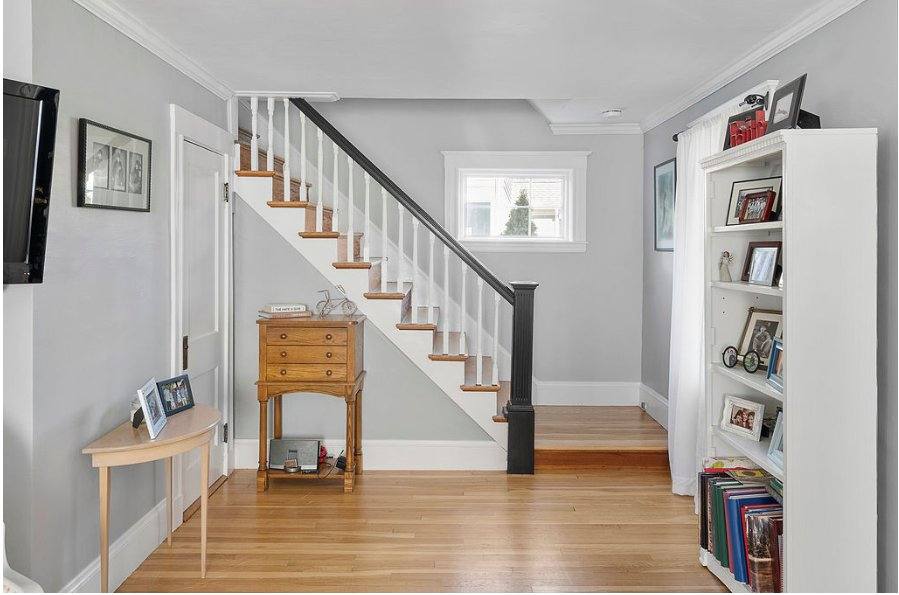 House for rent at 10 Spencer St, Lexington, MA 02420