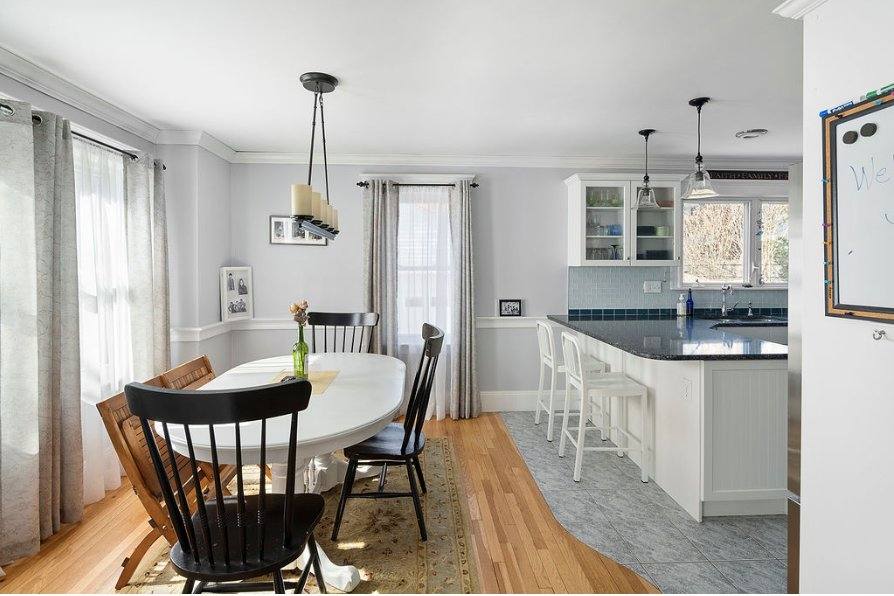 House for rent at 10 Spencer St, Lexington, MA 02420