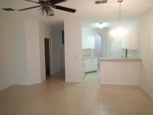 Townhouse for rent at 1011 Pipers Cay Dr, West Palm Beach, FL 33415
