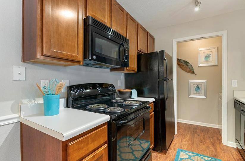 Apartment for rent at 7100 Claxton Circle, Raleigh, NC 27615