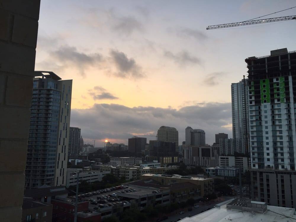 Apartment for rent at 111 Sandra Muraida Way #A10, Austin, TX 78703
