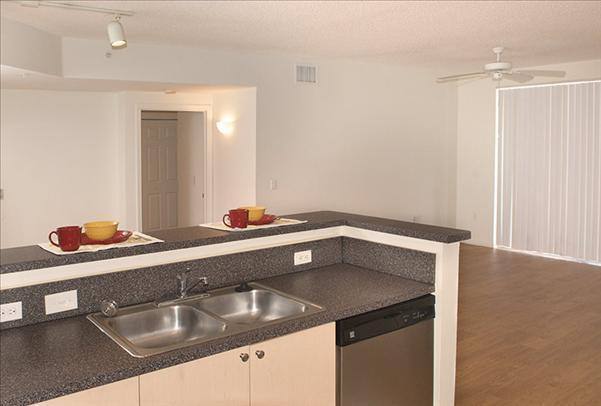 Apartment for rent at Miramar Lakes, 10720 N Preserve Way, Hollywood, FL 33025