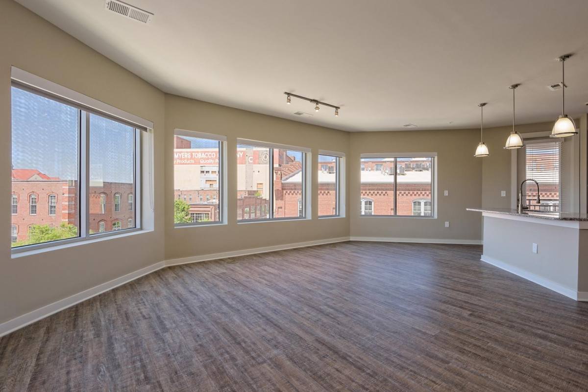 Apartment for rent at West Village, 605 W Main St, Durham, NC 27701