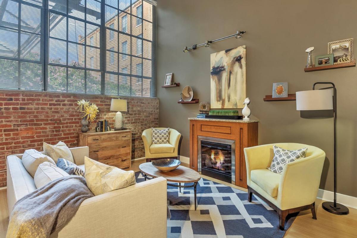 Apartment for rent at West Village, 605 W Main St, Durham, NC 27701