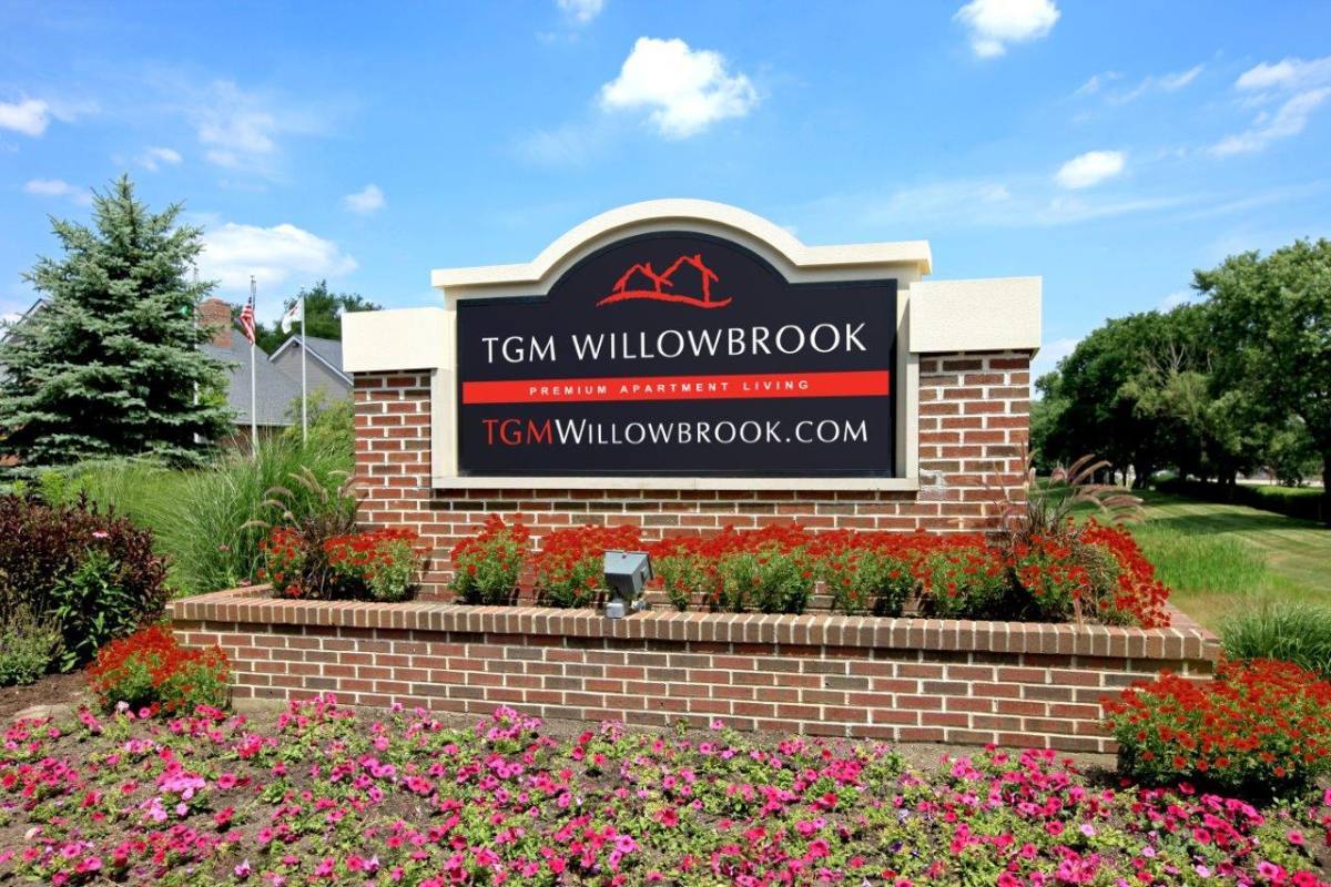 Apartment for rent at 6060 Laurel Lane, Willowbrook, IL 60527