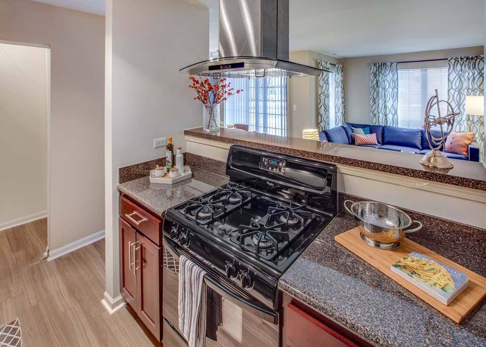 Apartment for rent at 6060 Laurel Lane, Willowbrook, IL 60527