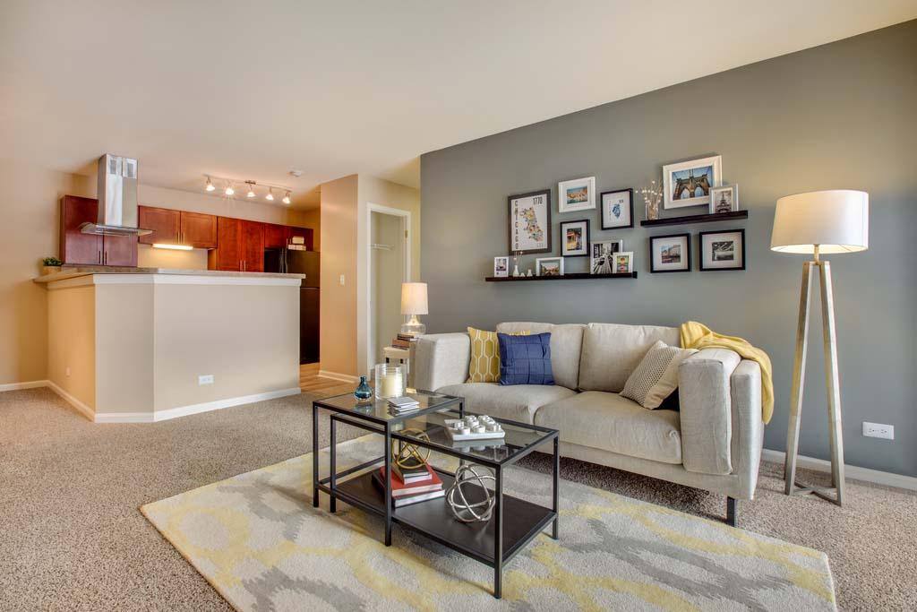 Apartment for rent at 6060 Laurel Lane, Willowbrook, IL 60527