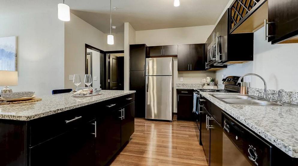 Townhouse for rent at 2019 Newnan Crossing Bypass, Newnan, GA 30263