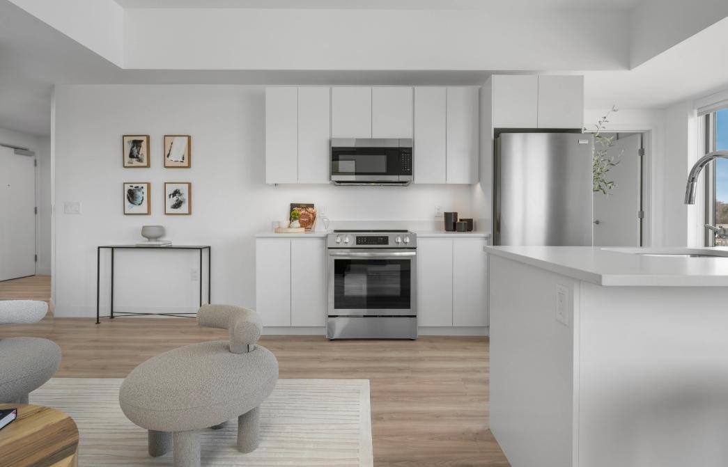 Apartment for rent at 50 Western Ave, Allston, MA 02134