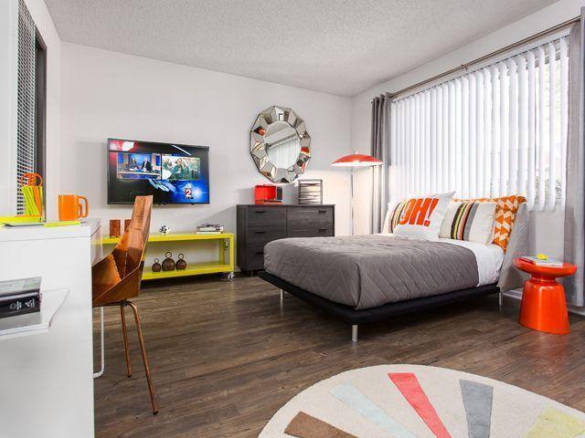 Apartment for rent at Ava, 401 N Pass Ave, Burbank, CA 91505