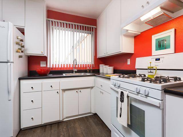 Apartment for rent at Ava, 401 N Pass Ave, Burbank, CA 91505