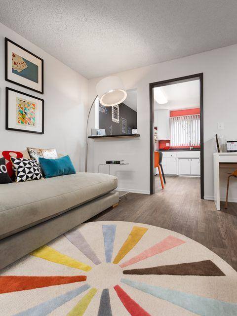 Apartment for rent at Ava, 401 N Pass Ave, Burbank, CA 91505