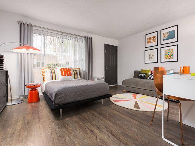 Apartment for rent at Ava, 401 N Pass Ave, Burbank, CA 91505
