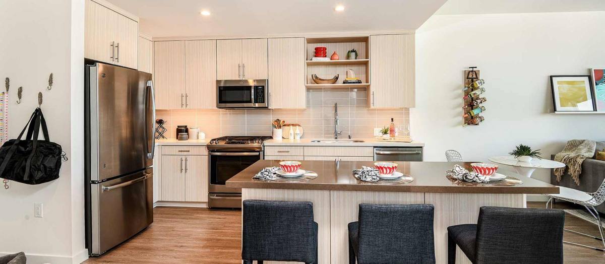 Apartment for rent at Broadstone Coronado on the Bay, 1515 2nd St, San Diego, CA 92101