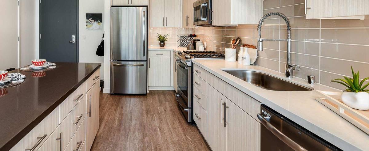 Apartment for rent at Broadstone Coronado on the Bay, 1515 2nd St, San Diego, CA 92101