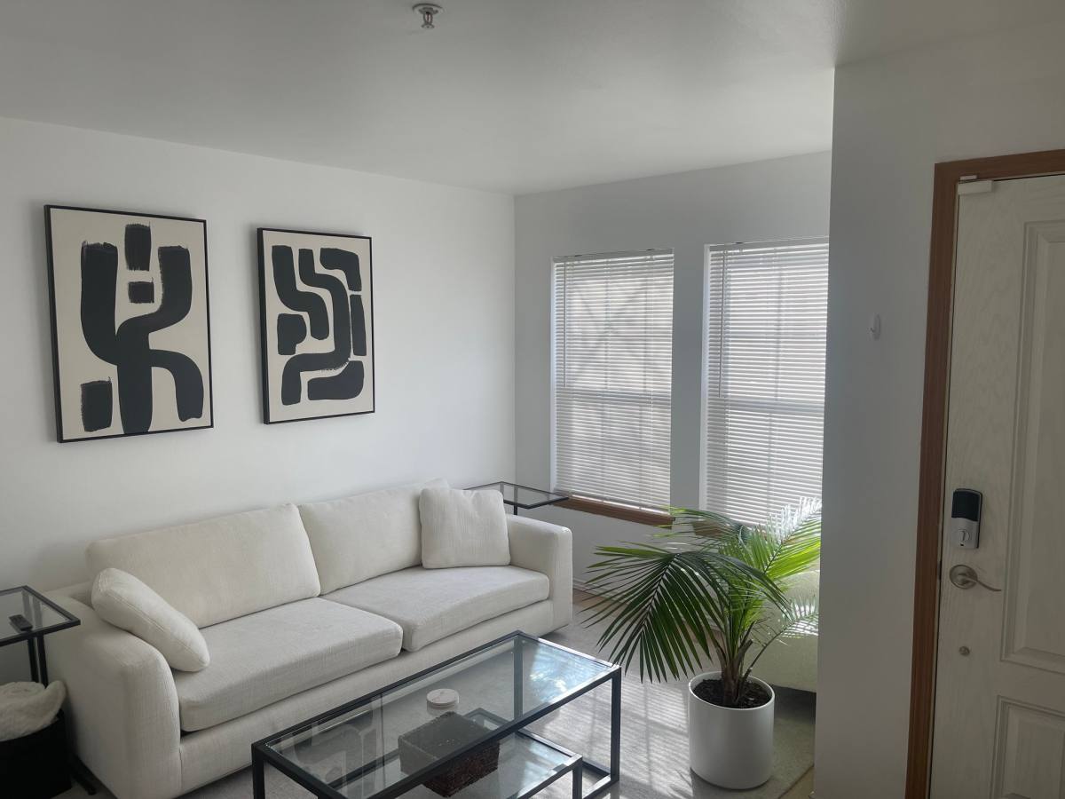 Townhouse for rent at 10307 140th St Court E #11, Puyallup, WA 98374