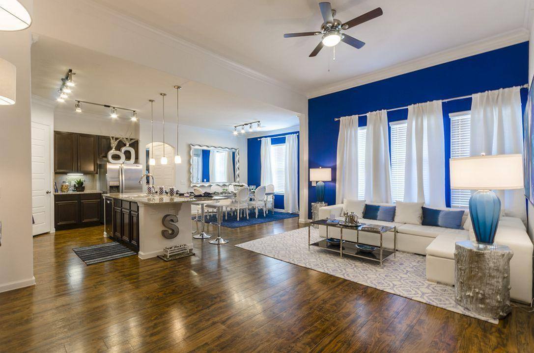 Apartment for rent at 26850 US-Highway 380 E, Aubrey, TX 76227