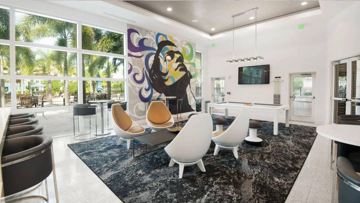 Apartment for rent at Nexus Sawgrass, 2903 NW 130th Ave, Fort Lauderdale, FL 33323