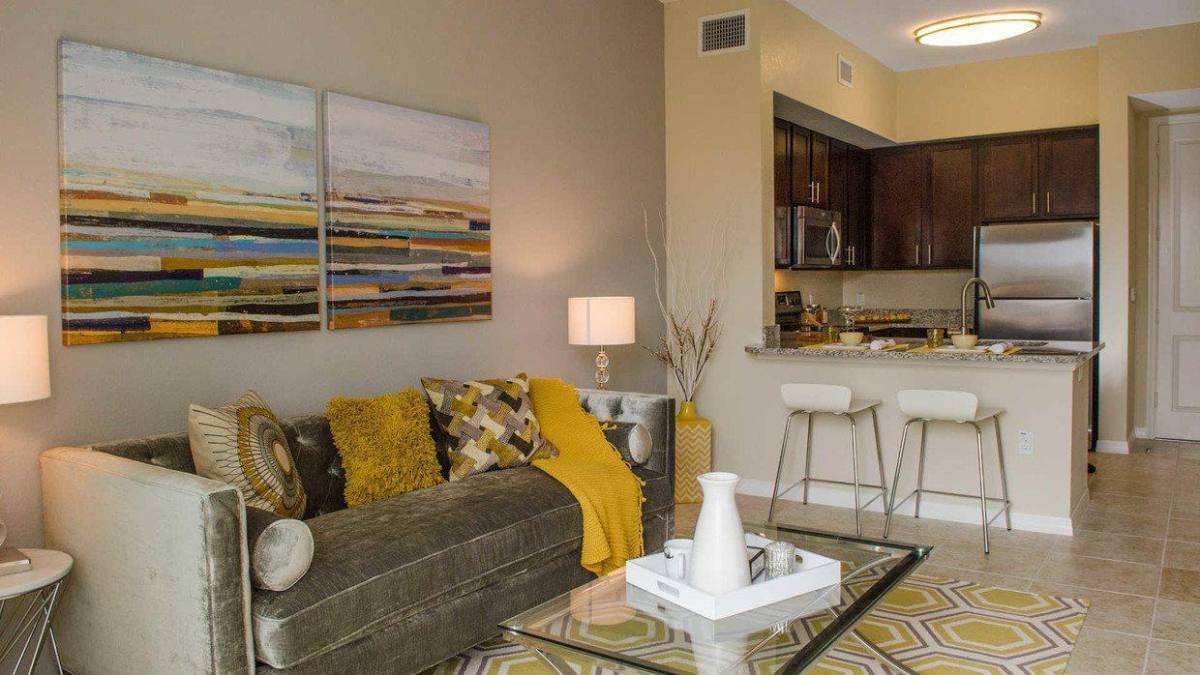 Apartment for rent at Nexus Sawgrass, 2903 NW 130th Ave, Fort Lauderdale, FL 33323