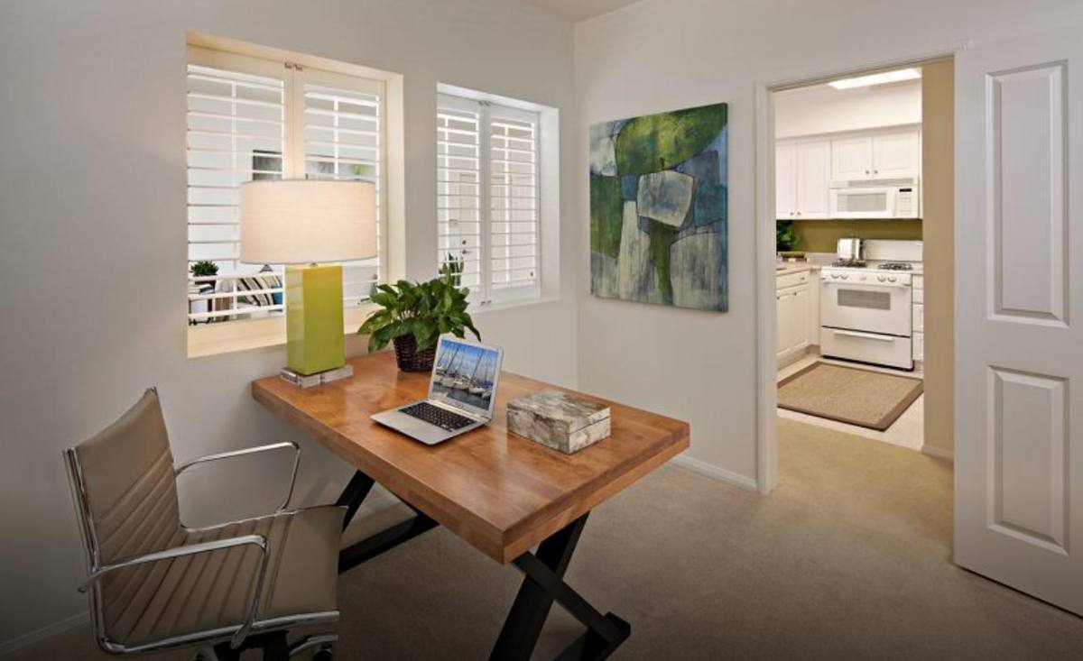 Apartment for rent at Serrano Apartment Homes, 100 Wycliffe, Irvine, CA 92602