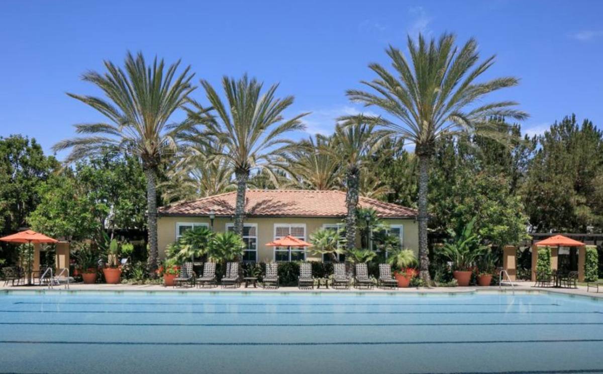 Apartment for rent at Serrano Apartment Homes, 100 Wycliffe, Irvine, CA 92602