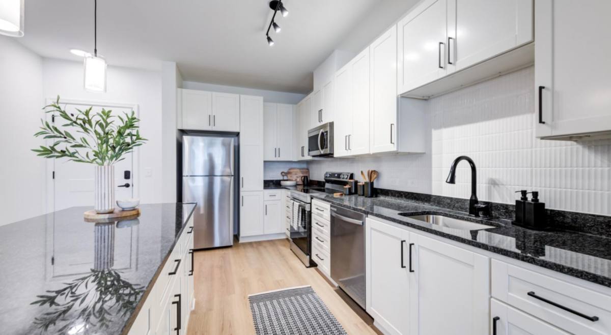 Apartment for rent at 4114 Cascata Lane, Raleigh, NC 27603