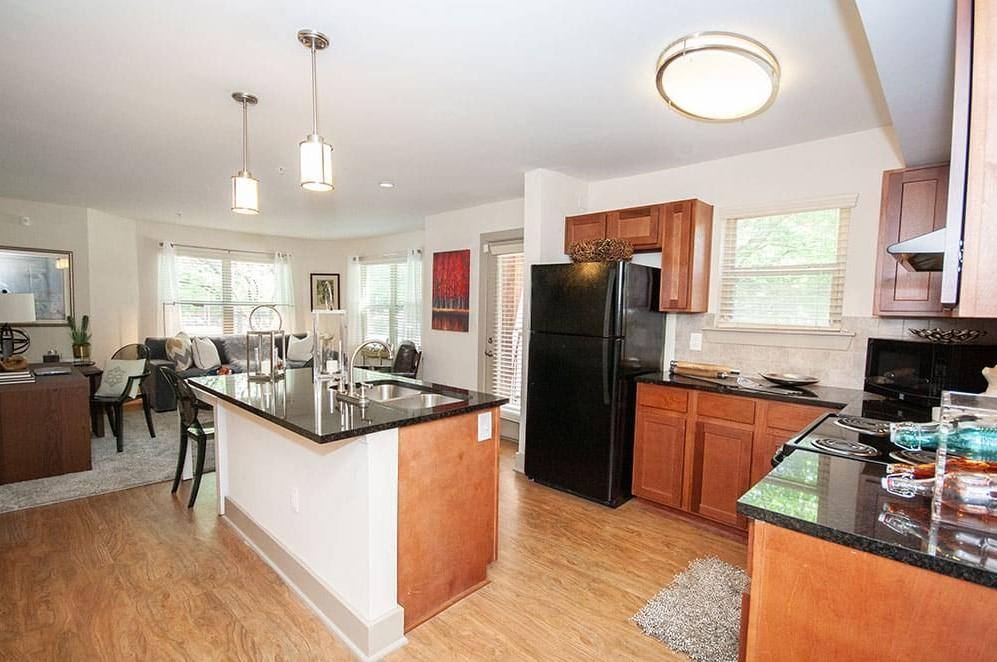 Apartment for rent at 526 Centennial Olympic Park Dr, Atlanta, GA 30313