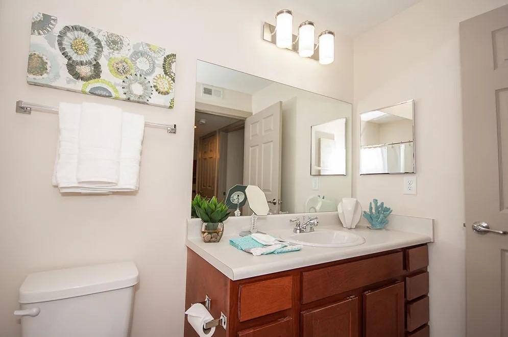Apartment for rent at 526 Centennial Olympic Park Dr, Atlanta, GA 30313