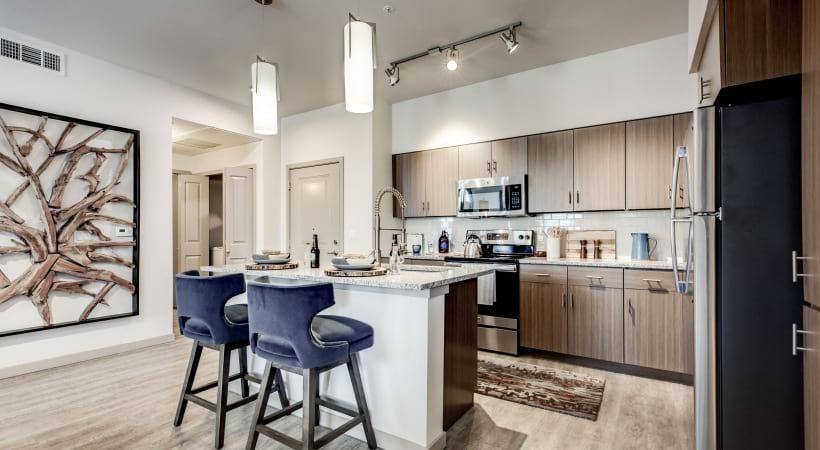 Apartment for rent at 5850 Welkin Circle, Colorado Springs, CO 80917