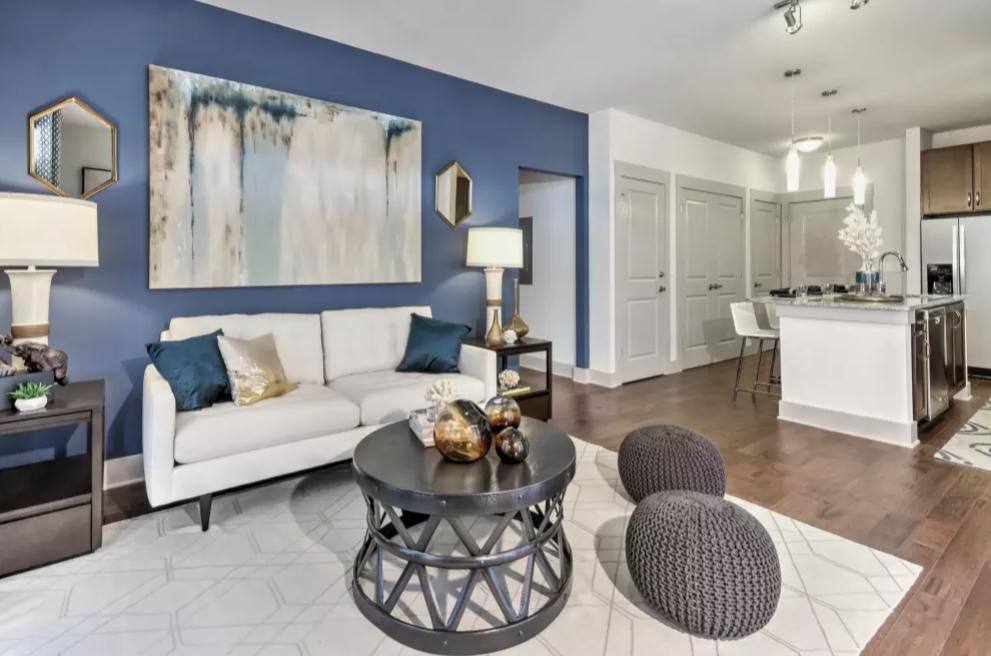 Apartment for rent at 910 Deerfield Crossing Dr, Alpharetta, GA 30004
