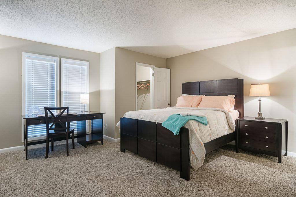 Apartment for rent at 3383 Holcomb Bridge Rd, Peachtree Corners, GA 30092