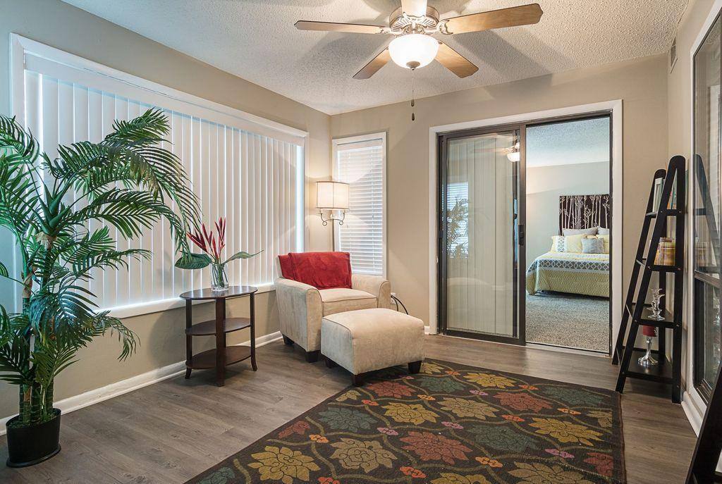 Apartment for rent at 3383 Holcomb Bridge Rd, Peachtree Corners, GA 30092