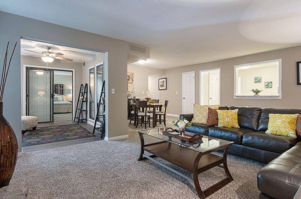 Apartment for rent at 3383 Holcomb Bridge Rd, Peachtree Corners, GA 30092