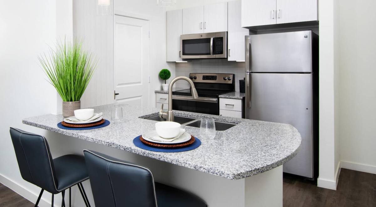 Apartment for rent at 1441 E Germann Rd, Chandler, AZ 85286