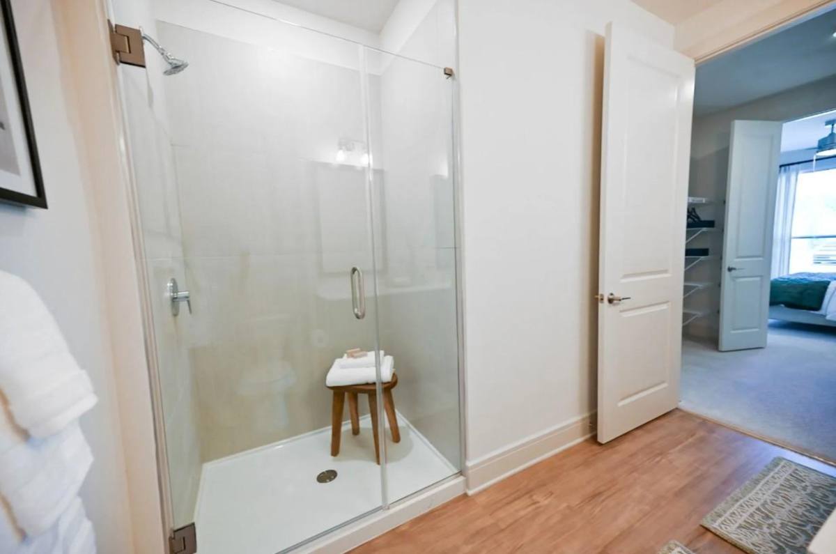 Apartment for rent at Voyles Estate, 1151 Heights Parkway, Canton, GA 30115