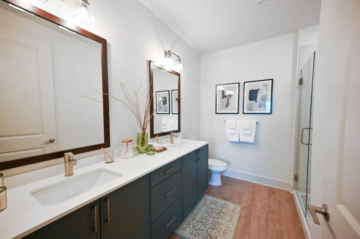 Apartment for rent at Voyles Estate, 1151 Heights Parkway, Canton, GA 30115