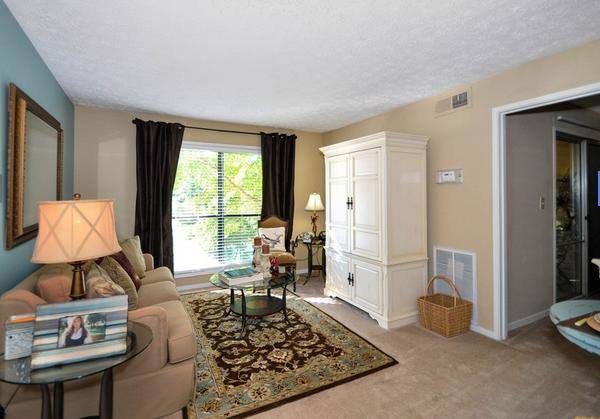Apartment for rent at 8350 Roswell Rd, Atlanta, GA 30350