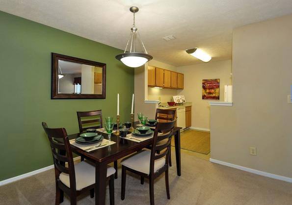 Apartment for rent at 8350 Roswell Rd, Atlanta, GA 30350