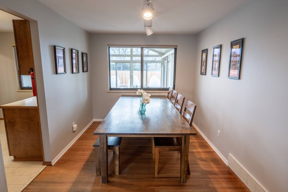 House for rent at 275 Seminole Dr, Boulder, CO 80303
