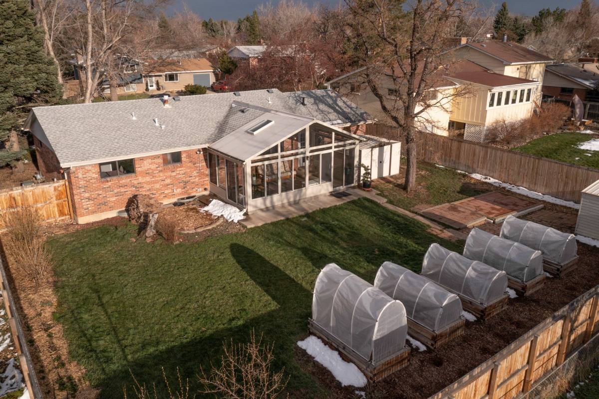 House for rent at 275 Seminole Dr, Boulder, CO 80303