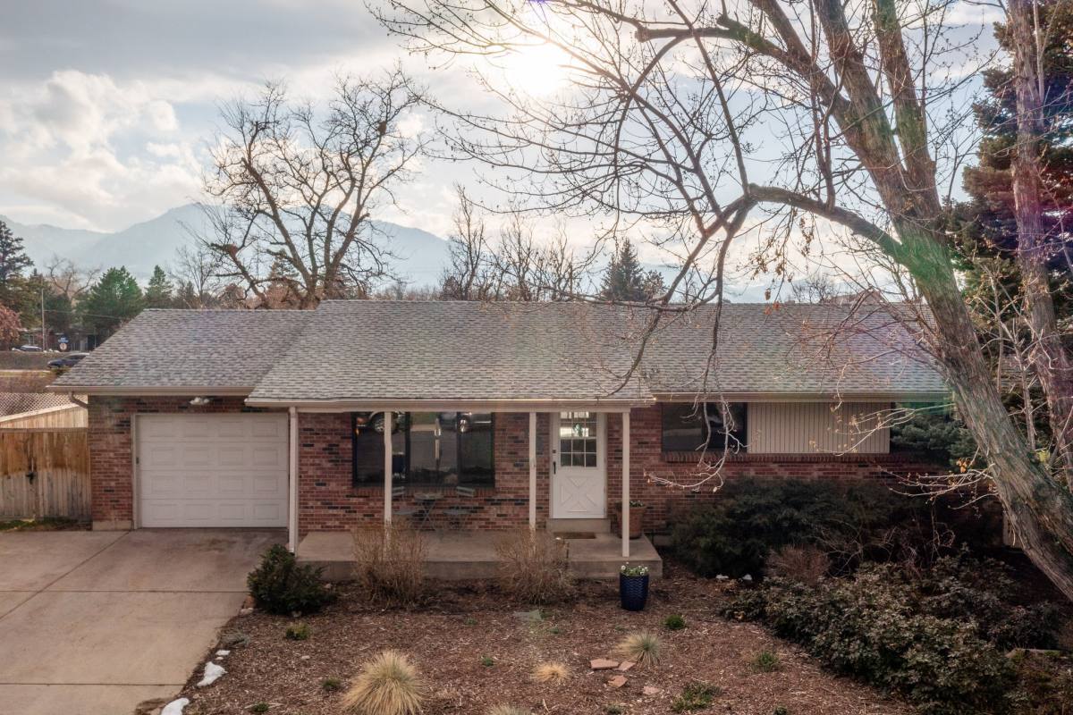 House for rent at 275 Seminole Dr, Boulder, CO 80303
