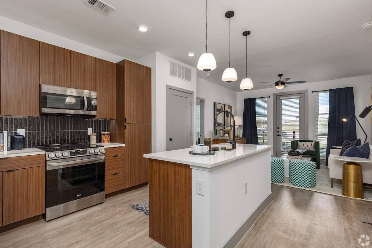 Apartment for rent at Northpointe, 2901 Lady Bettye Dr, The Colony, TX 75056