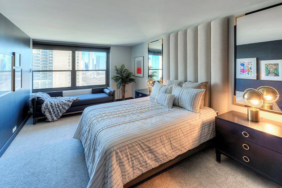 Apartment for rent at 1130 S Michigan Ave, Chicago, IL 60605