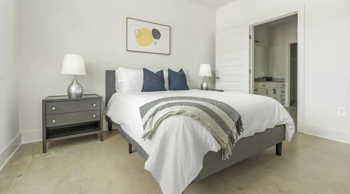 Apartment for rent at Tryon Meadows, 404 W 26th St, Charlotte, NC 28206
